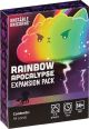 Unstable Unicorns Rainbow Apocalypse Expansion