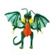 Jabberwock Plush