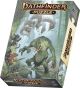 Pathfinder 1000 Piece Puzzle: Bestiary