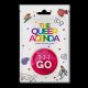 The Queer Agenda - 3 2 1 GO Expansion