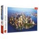 Puzzle: New York 1000pc