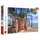 Trefl Waikiki Beach Puzzle 1000 Pieces