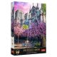 Puzzle: Notre-Dame Cathedral 1000 Piece