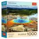 Puzzle: National Parks Yellowstone 1000 Piece