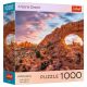 Puzzle: National Parks Arizona Desert 1000 Piece