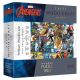 Marvel Wood Puzzle Universe 1000P