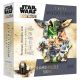 Puzzle: Star Wars: Woodcraft: The Mysterious Grogu 500+5 Piece