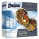 Puzzle: Marvel: Woodcraft: Infinity Gauntlet 500+5 Piece