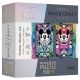 Disney 100 Mickey Woodcraft 500PC