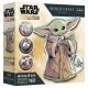 Star Wars Wood Grogu 160pc