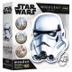 Puzzle: Star Wars: Woodcraft: The Mandalorian 160 Piece