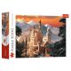 Puzzle: Neuschwanstein Castle 3000pc