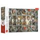 Sistine Chapel Ceiling 6000pc