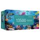 Puzzle: Dive Into Underwater Paradise 13500 Piece