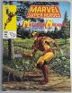 Marvel Super Heroes RPG Mutating Mutants MLBA1 Adventure Module TSR 1990 X-men