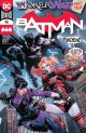 BATMAN 98 A