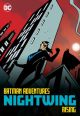 The Batman Adventures: Nightwing Rising TP