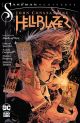 John Constantine: Hellblazer Vol 01: Marks Of Woe TP