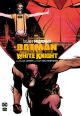 Batman: Curse of the White Knight HC