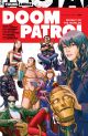 Doom Patrol: Weight of the Worlds TP