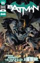 BATMAN 101 A