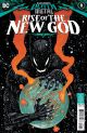 DARK NIGHTS DEATH METAL RISE OF THE NEW GOD #1