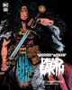 Wonder Woman Dead Earth HC