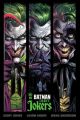 Batman Three Jokers HC