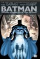 Batman Whatever Happened To The Caped Crusader 2020 Deluxe HC