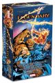 Legendary Deck Building Game: Fantastic Four Expansion