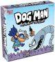 Dog Man: Attack of the Fleas Game