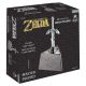 Hanayama Brain Teaser Puzzle Legend of Zelda Master Sword Level 06