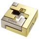 Hanayama Brain Teaser Puzzle Cross Level 3