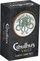 Cthulhu's Vault Tarot Deck