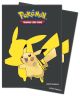 Pokemon TCG: Pikachu 2019 65ct Deck Protector sleeves