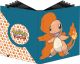 Pokemon Charmander 9 Pocket Pro Binder