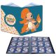 Pokemon TCG: Charmander 9 Pocket Portfolio