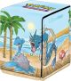 Pokemon Seaside Alcove Flip Box