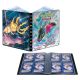 Pokemon S&S #11 Silver Tempest 4 Pocket Portfolio