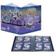 Pokemon TCG: Gallery Series Haunted Hollow 4-Pocket Portfolio