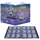 Pokemon TCG: Gallery Series Haunted Hollow 9-Pocket Portfolio