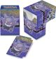 Pokemon TCG: Gallery Series Haunted Hollow Full View Deck Box