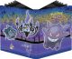 Pokemon TCG: Gallery Series Haunted Hollow 9-Pocket Portfolio