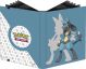 Pokemon Lucario 9 Pocket Pro Binder