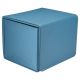 Vivid Alcove Edge Box Teal