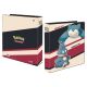 Pokemon Snorlax Munchlax 2 Inch Binder