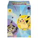 Pokemon Pikachu Mimikyu Dk Box