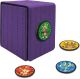 Pokemon Kalos Alcove Click Deck Box