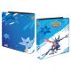 Pokemon Greninja 2 inch Ring Binder