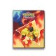 Pokemon TCG: Armarouge & Ceruledge 4-Pocket Portfolio